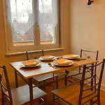 Апартаменты Parking Comfort Downtown *