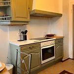 Parking Comfort Downtown Апартаменты