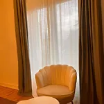 Апартаменты Parking Comfort Downtown