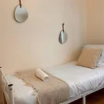 Parking Comfort Downtown Апартаменты