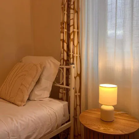 Parking Comfort Downtown Apartamento