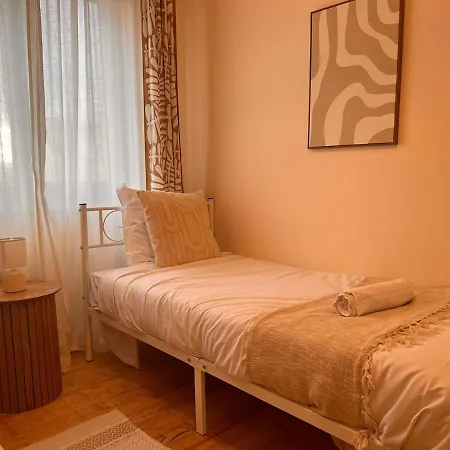 Parking Comfort Downtown