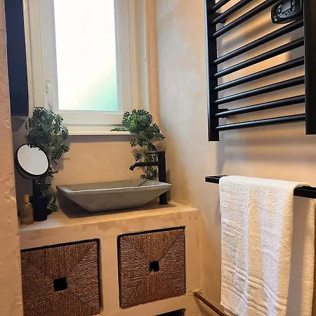 Parking Comfort Downtown *