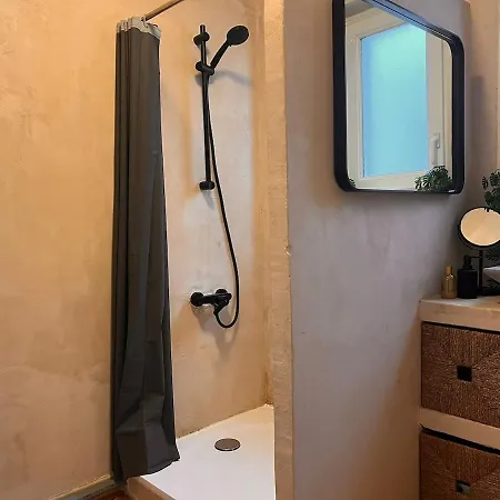 Parking Comfort Downtown Apartamento Colmar