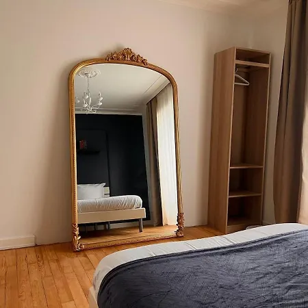 Apartamento Parking Comfort Downtown