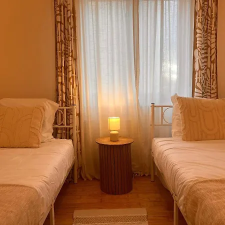 Appartement Parking Comfort Downtown