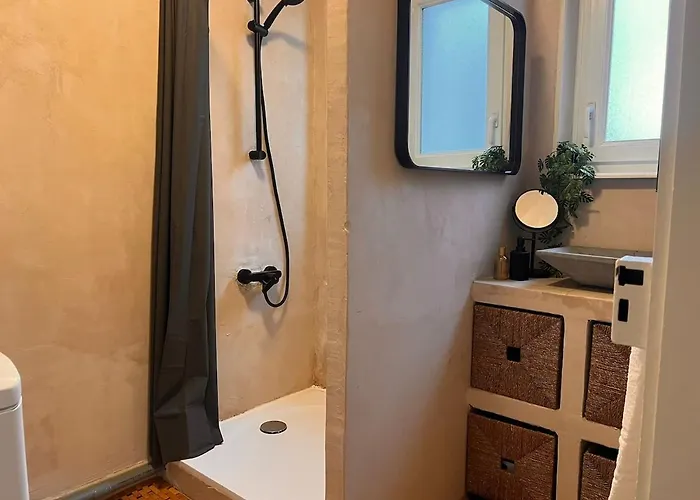 Apartman Parking Comfort Downtown